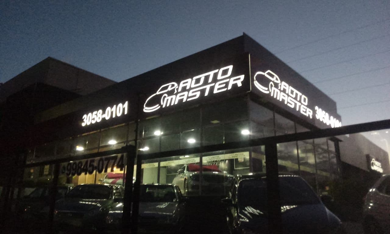 Comunicação Visual